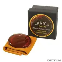 Keman/Viyola Reçine Larica Gold IV çok yumuşak
