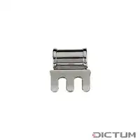 Keman/Viyola Surdin Tonewolf metal - yuvarlak çalışma 542911
