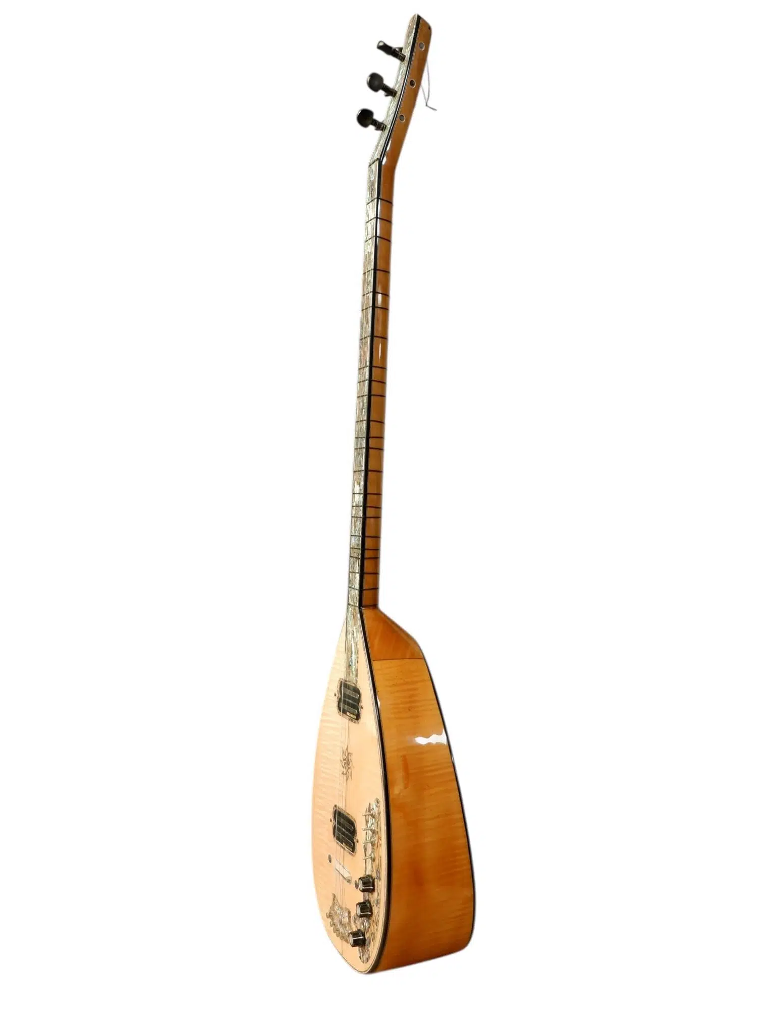 GKS10 Elektro Bağlama | Kesik Kasa Elektro