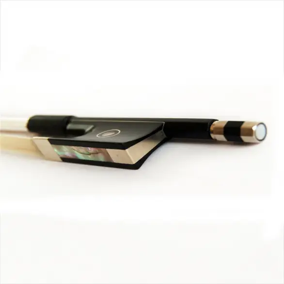 Kinglos BY 110 Carbon Fiber 4/4 Keman Arşesi