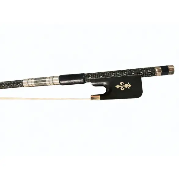 Kinglos BY 130C Carbon Fiber 4/4 Çello Arşesi