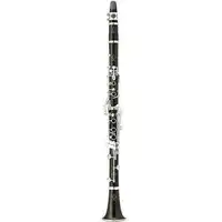 Klarnet Buffet Crampon R13 17/6 grenadil - perdeler gümüş Bb