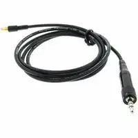 Klarnet mikrofon kablosu Rumberger Sennheiser için kablosuz kullanım adaptörü