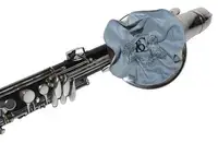 Klarnet/Saksofon İç Silme bezi BG A30A mikrofiber Bas/Alto