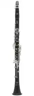 Klarnet Selmer-Paris Privilege Evolution outfit A