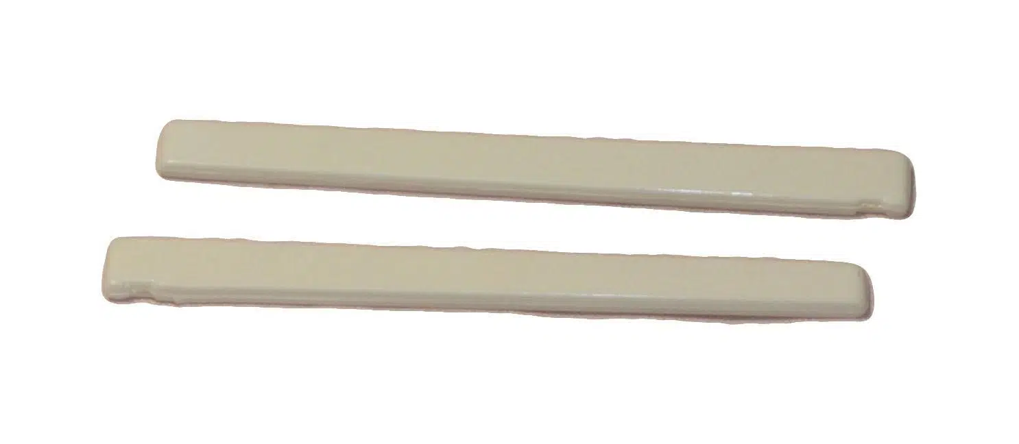 Maxtone MS042 Klasik Gitar Alt Eşiği (10 Adet)