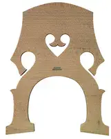 Kontrbas Eşik Aubert made in France Etude std no.20 4/4