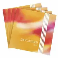 Kontrbas Tel Pirastro Perpetual Set Solo