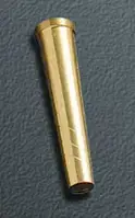 Korangle kamış tüpü Chiarugi brass no.2 27mm