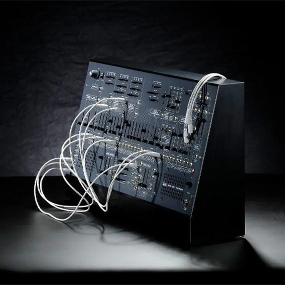 Korg ARP 2600 M | Analogue Synthesizer Modulü