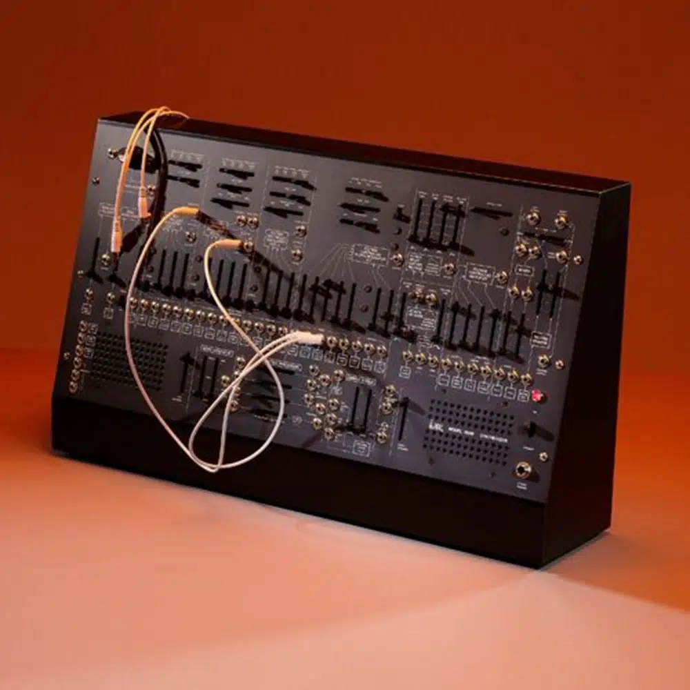 Korg ARP 2600 M-LTD | Analogue Synthesizer Modulü