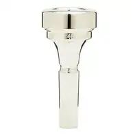 Kornet Ağızlık DW silverplated 4B