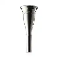 Korno Ağızlık Laskey Classic 725G gümüş EU