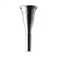 Korno Ağızlık Laskey Classic 75G gümüş EU