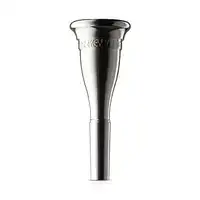 Korno Ağızlık Laskey Classic 775G gümüş EU