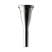 Korno Ağızlık Laskey Classic 80G gümüş EU