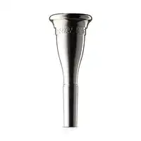 Korno Ağızlık Laskey Classic 825G gümüş EU