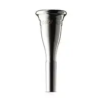 Korno Ağızlık Laskey Classic 85G gümüş EU