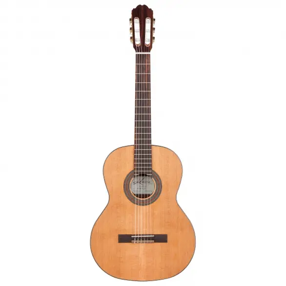 Kremona F65C Klasik Gitar (Natural)