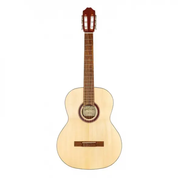Kremona Lilia Klasik Gitar (Natural)