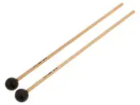 Ksilofon Malet Playwood XB-10 Ebony Ball Maple Shaft