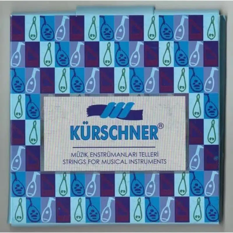 Kürschner KRSCHNR.-C111 Ud Teli | Classic