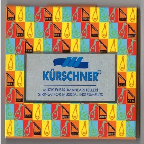Kürschner KRSCHNR.P- ARAP 1 Ud Teli | Premium