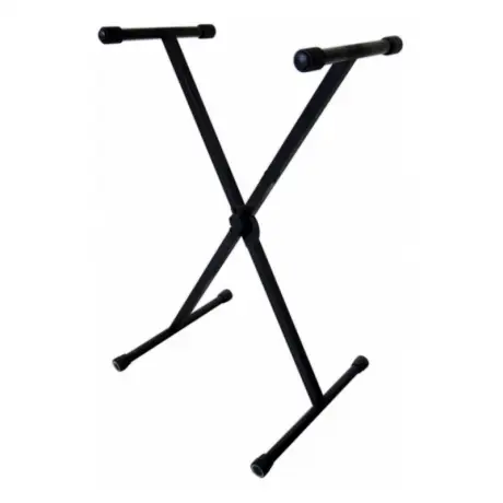 KXWS01 - Org Standı