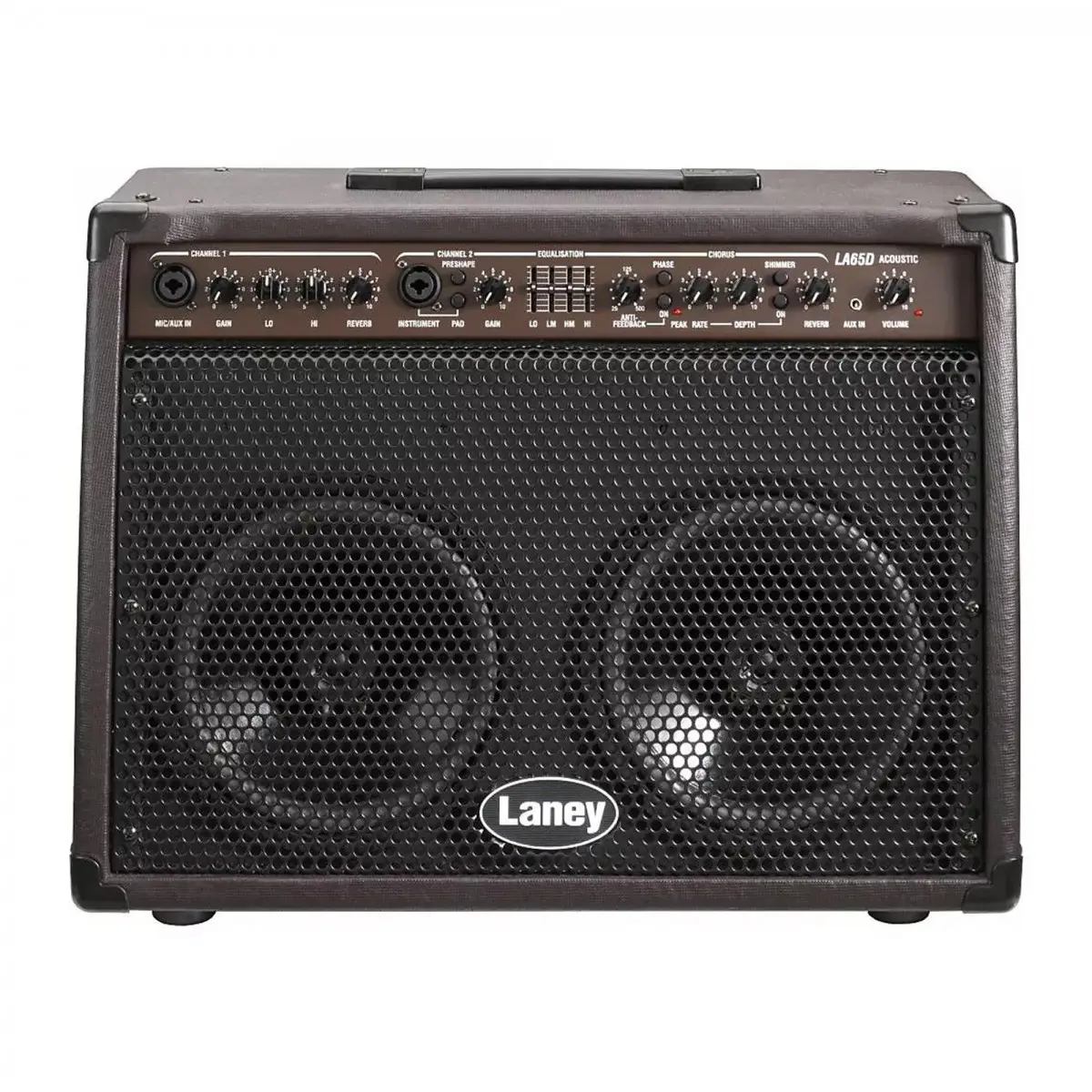 Laney LA65D Akustik Gitar Amfisi