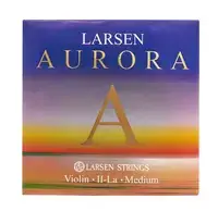 Larsen Aurora A (La) Keman Teli