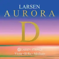 Larsen Aurora D (Re) Viyola Teli