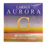 Larsen Aurora G (Sol) Keman Teli