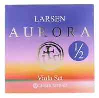 Larsen Aurora Set 1/2 Viyola Teli