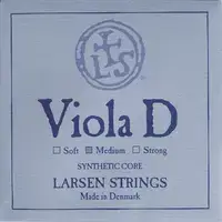 Larsen D (Re) Viyola Teli