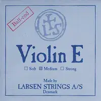 Larsen E (Mi)l Medium Keman Teli
