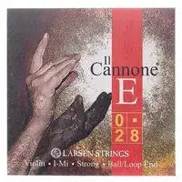 Larsen Il Cannone E (Mi) 0.28 Keman Teli