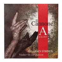 Larsen Il Cannone Solo A (La) Keman Teli