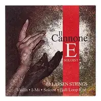 Larsen Il Cannone Solo E (Mi) Keman Teli