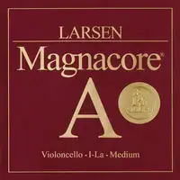 Larsen Magnacore Arioso A (La) Medium Viyolonsel Teli