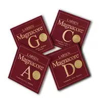Larsen Magnacore Arioso Set 4/4 Medium Viyolonsel Teli
