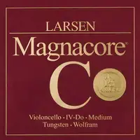Larsen Magnacore Arioso Tungsten C (Do) Viyolonsel Teli