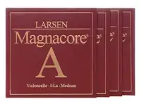Larsen Magnacore Set 4/4 Strong Viyolonsel Teli