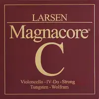 Larsen Magnacore Tungsten C (Do) Strong Viyolonsel Teli