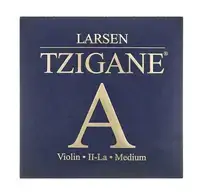 Larsen Tzigane A (La) Keman Teli