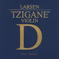 Larsen Tzigane D (Re) Keman Teli