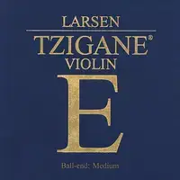 Larsen Tzigane E (Mi) Keman Teli