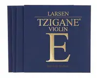 Larsen Tzigane Set 4/4 Keman Teli