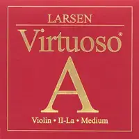 Larsen Virtuoso A (La) Keman Teli