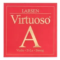 Larsen Virtuoso A (La) Strong Keman Teli