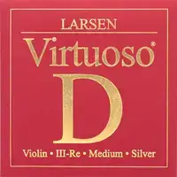 Larsen Virtuoso D (Re) Keman Teli